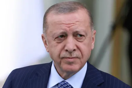 Ərdoğan İrana səfər edəcək