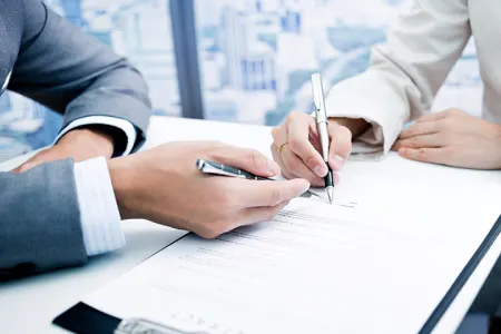 Dövlət Xidməti sənəd saxtalaşdıranlarla bağlı Baş Prokurorluğa - MÜRACİƏT ETDİ