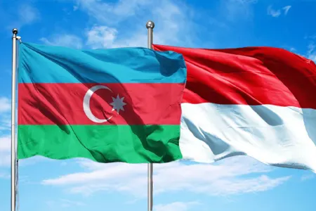 Azərbaycan İndoneziya ilə Anlaşma Memorandumunu təsdiqlədi