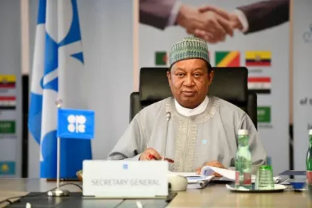 OPEC-in Baş katibi vəfat etdi