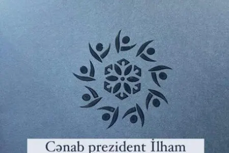 Roza Zərgərlinin oğluna ev verildi - -FOTO