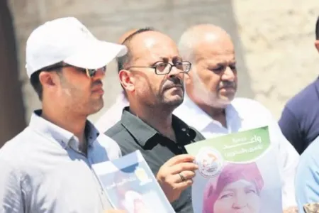Fələstinin baş naziri İsraili ittiham etdi – "Cəsədlər üzərində sınaqlar keçirirlər"