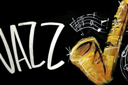 "Bakı Yay Caz Günləri"nin açılışı oldu- - FOTO