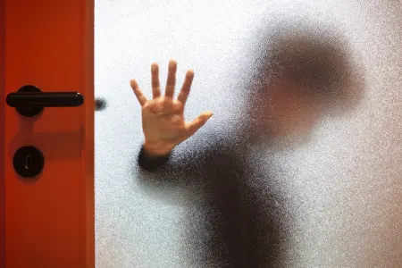 Uşaqlar arasında intihar halları artır
