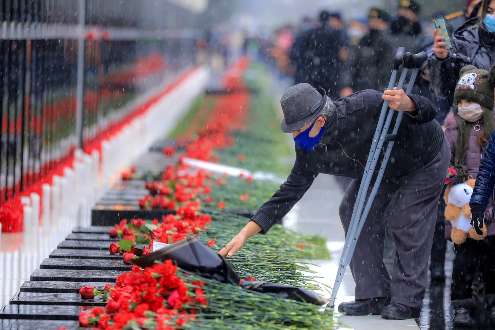 Azərbaycanlı fotoqraflar beynəlxalq foto müsabiqədə 8 mükafat qazandı - -FOTO