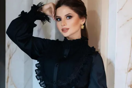 Aynişan cərimələndi