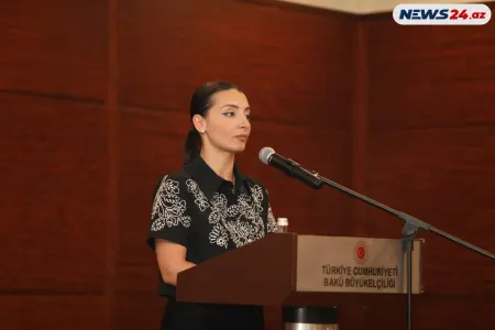"Türkiyə və Azərbaycan arasındakı münasibətlər tarixdə bənzəri olmayan münasibətlərdir"