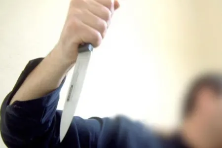 Qandonduran hadisə: - Qız mətbəx bıçaqıyla anasının başını bədənindən ayırdı