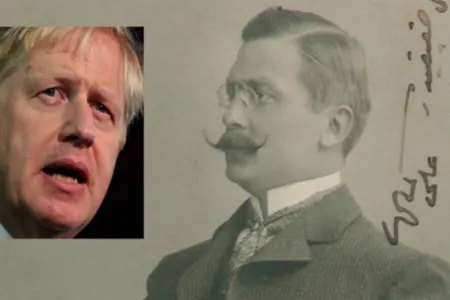 Boris Conson türkdür?