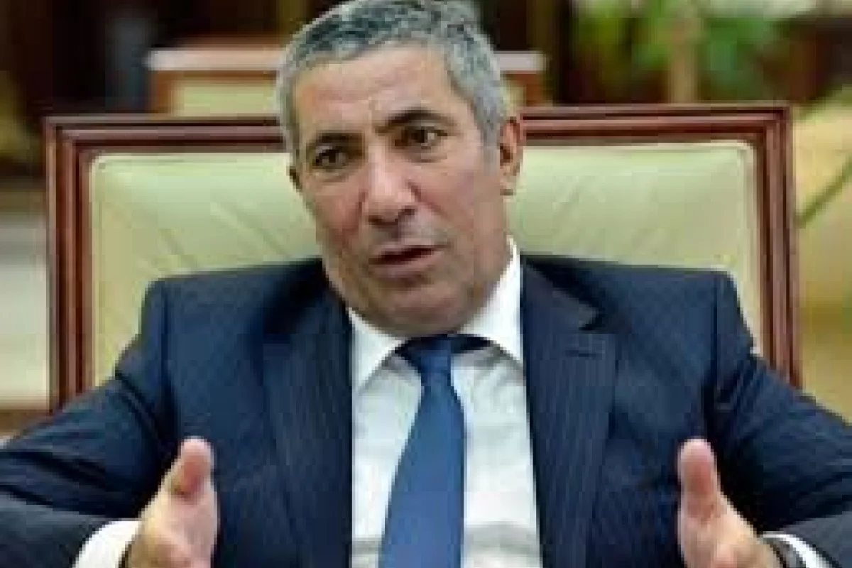 "Bu təşkilat ölüb, onun fatihəsin vermək lazımdır" - Siyavuş Novruzov