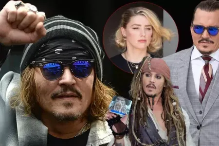 Conni Depp geri dönür