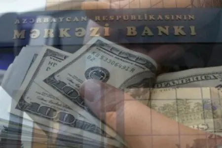 Dollar, yoxsa manat bahalaşacaq? - "Mərkəzi Bankın məqsədi odur ki..."