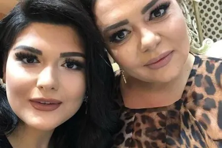 "Qızımla çox məşğul ola bilmirəm" - Nəzakət Teymurova
