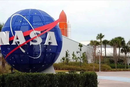 NASA-dan bəd xəbər: Ayı tədqiq edən peyklə əlaqə itib