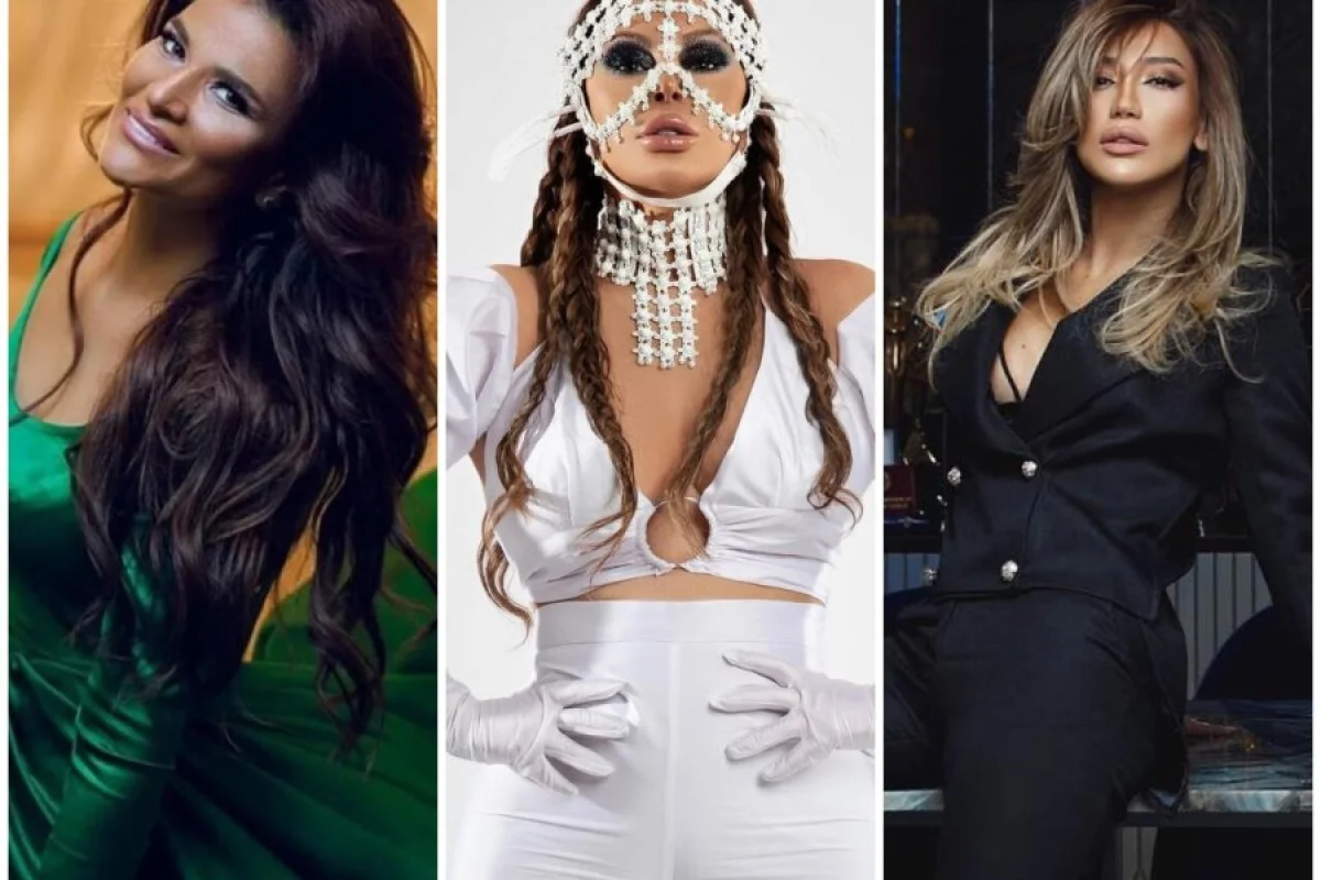 Müğənnilərin - TOY QİYMƏTLƏRİ - 3500-20000 AZN - SİYAHI