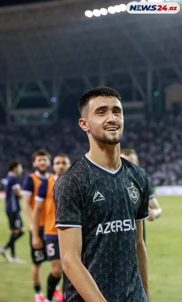 “Qarabağ” “Lex”i darmadağın etdi - Yeniləndi - FOTOLAR