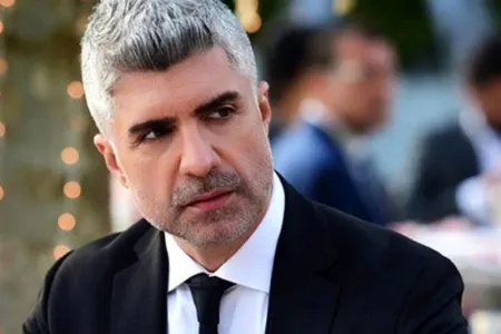 Özcan Dənizə nə olub?