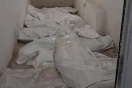 "Əsgərlərin meyitlərini qurd basmışdı" - Ermənistanda qalmaqallı məhkəmə prosesi