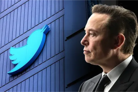 “Twitter” Maskı məhkəməyə verdi