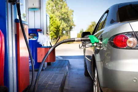 Azərbaycanda “Aİ-98” markalı benzin də - BAHALAŞDI