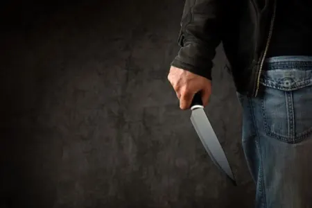 Sumqayıtda dostu makleri bu səbəbdən öldürüb - TƏFƏRRÜAT