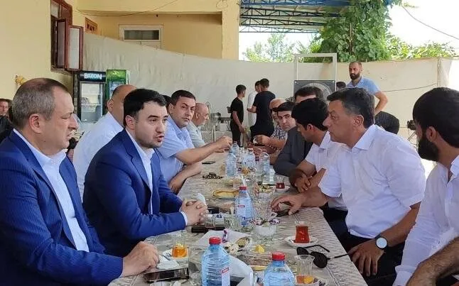 İntihar edən qazi deputatdan nə xahiş etmişdi?