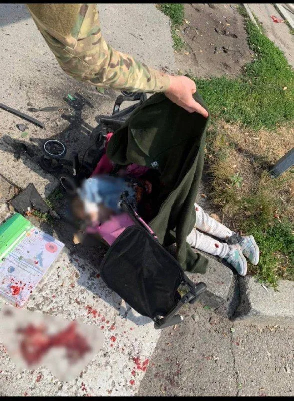 Rusiya Vinnitsa şəhərini raket atəşinə tutub: - Çox sayda ölən var - YENİLƏNİB