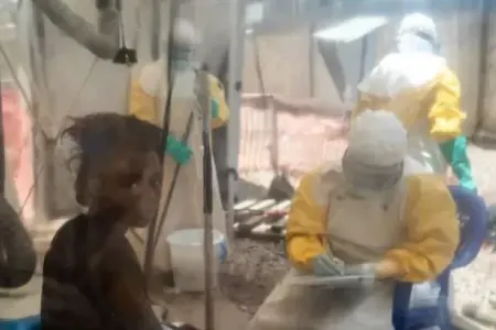 Yeni ölümcül virus aşkarlandı