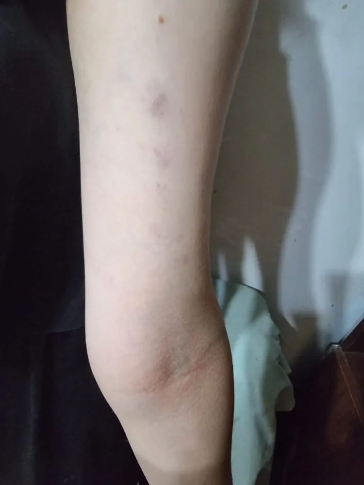 İcra başçısının müavini məktəbli qızı döyüb?