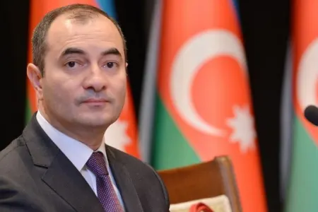 İlqar Musayev DTX rəisinin müavini vəzifəsindən - azad edildi
