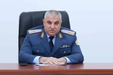 6 milyonluq vergi borcu... - Generalın həbsində YENİ DETALLAR