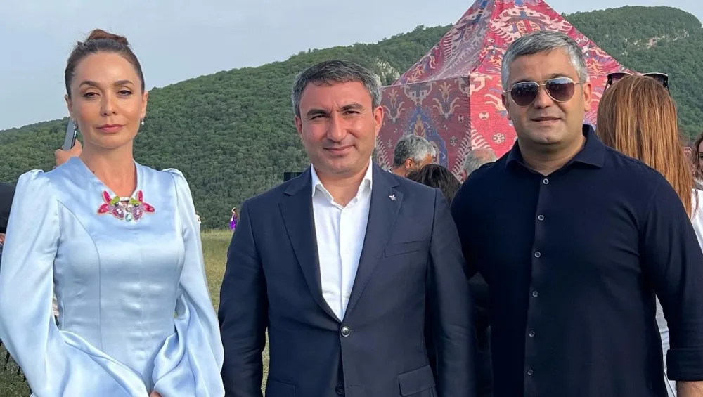 ““Dühaların divanı” bizi yaxşı eşidən düşmənə də divan tutdu” - Cəlal Qurbanov