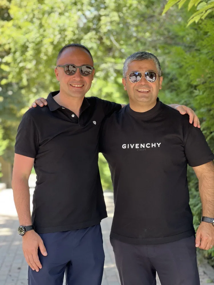 ““Dühaların divanı” bizi yaxşı eşidən düşmənə də divan tutdu” - Cəlal Qurbanov