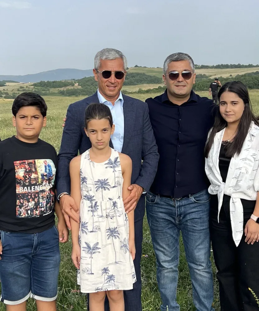 ““Dühaların divanı” bizi yaxşı eşidən düşmənə də divan tutdu” - Cəlal Qurbanov