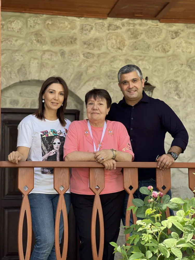 ““Dühaların divanı” bizi yaxşı eşidən düşmənə də divan tutdu” - Cəlal Qurbanov