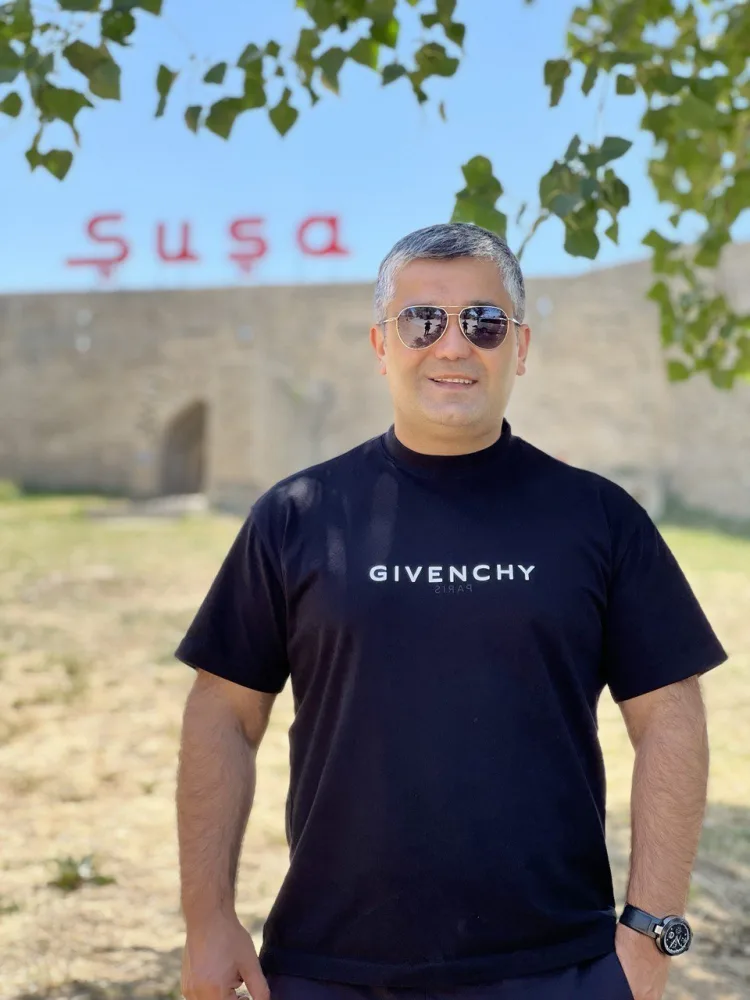 ““Dühaların divanı” bizi yaxşı eşidən düşmənə də divan tutdu” - Cəlal Qurbanov