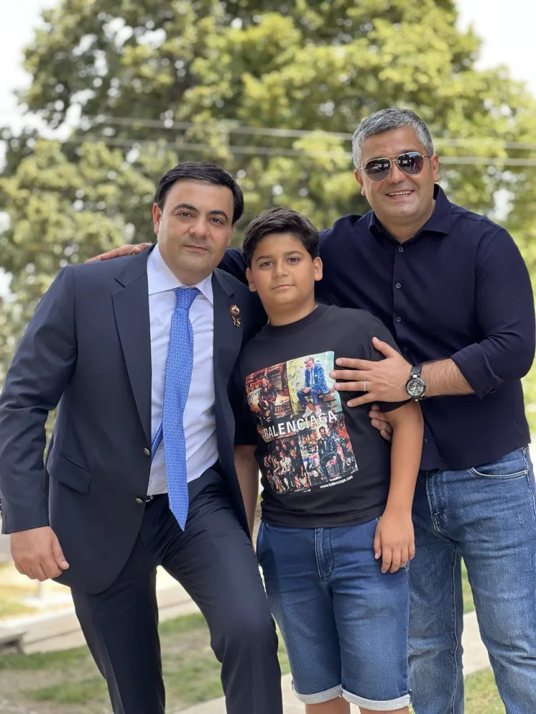 ““Dühaların divanı” bizi yaxşı eşidən düşmənə də divan tutdu” - Cəlal Qurbanov