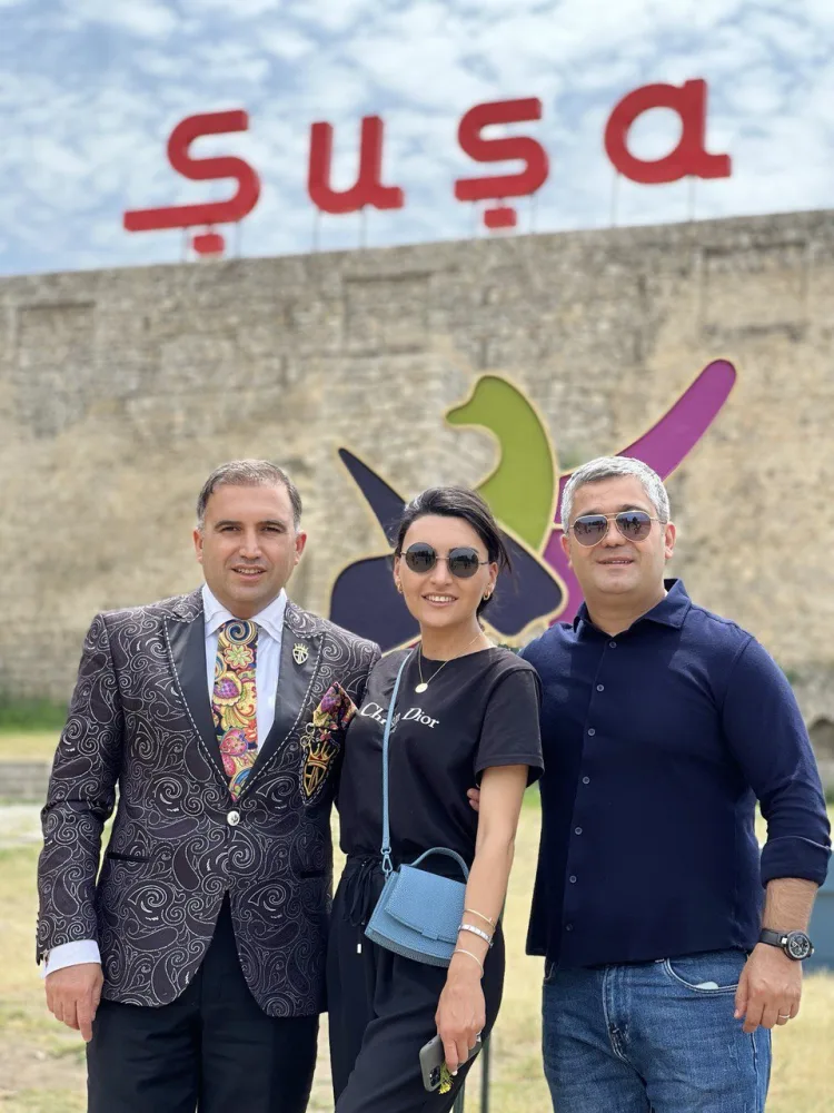 ““Dühaların divanı” bizi yaxşı eşidən düşmənə də divan tutdu” - Cəlal Qurbanov