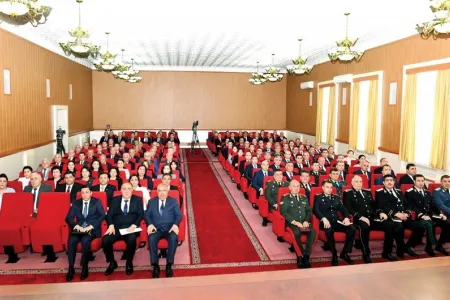 Naxçıvanın yeni Ombudsmanı seçildi