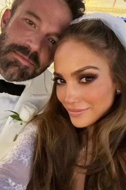 Cey Lonun toyundan fotolar yayıldı: - "Ən gözəl toy idi" - FOTO