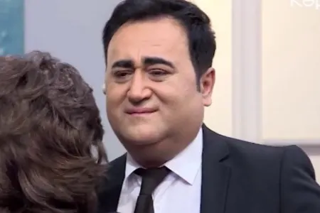 Elgiz Əkbər vəsiyyətini açıqladı - VİDEO