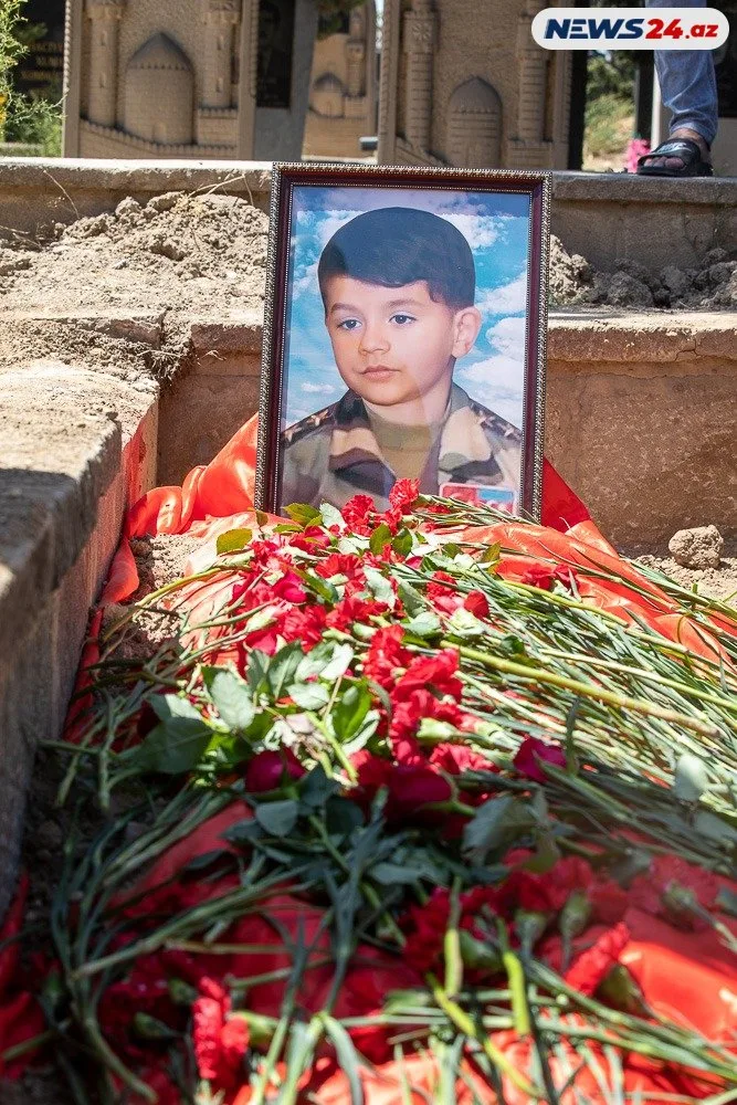 "Qardaşımın balası həkim səhlənkarlığının qurbanıdır" - İTTİHAM - FOTO