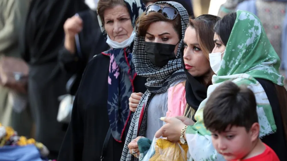 Bu ölkə Covid-19-un 7-ci dalğasını yaşayır