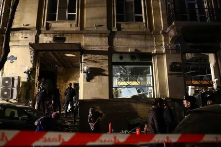 Gecə klubundakı partlayışa görə həbs olunan - FHN əməkdaşı azadlığa buraxıldı