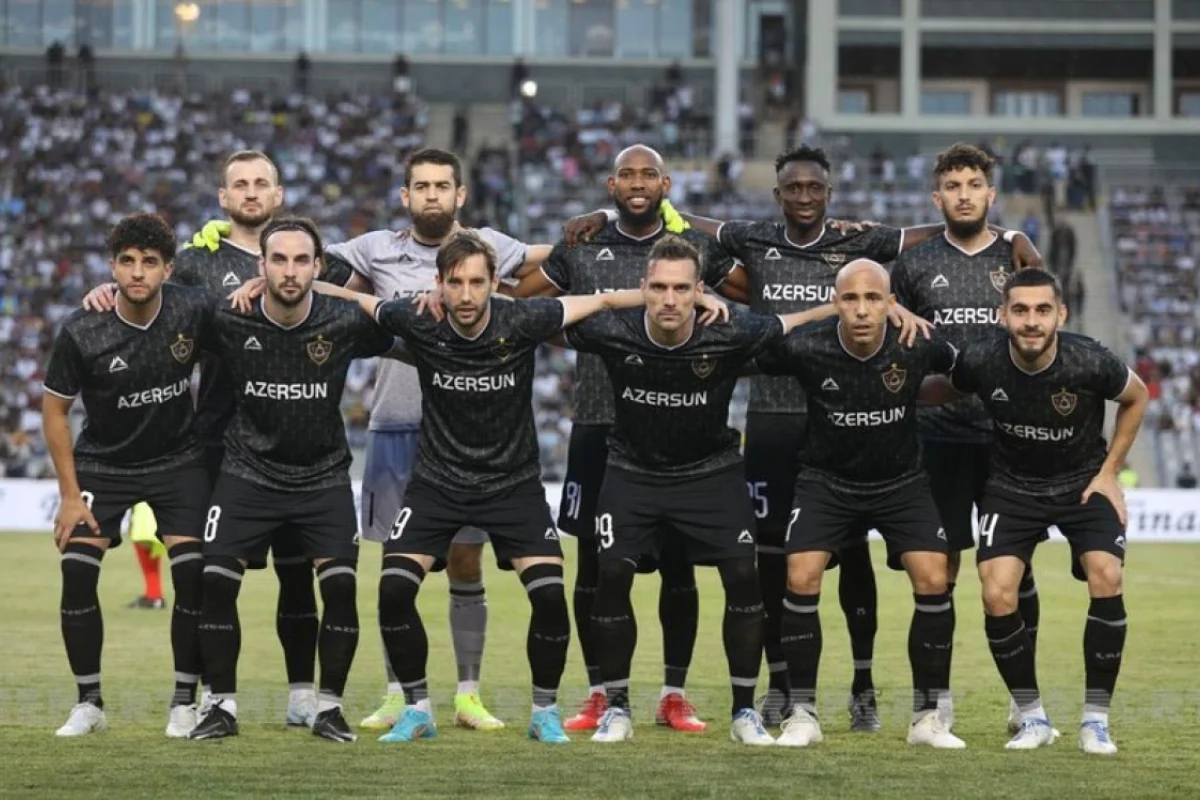 Qarabağ bu gün Sürixlə qarşılaşacaq