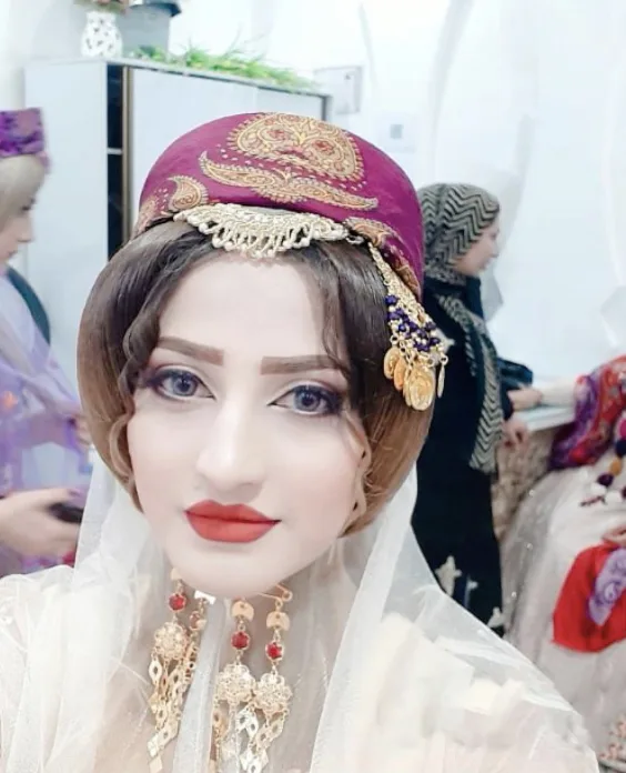 İranda toy zamanı gəlini güllələdilər - FOTO