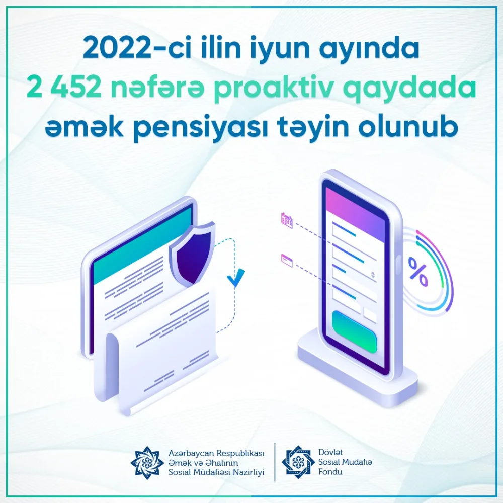 Ötən ay pensiyaya çıxanların çoxu kişilərdir