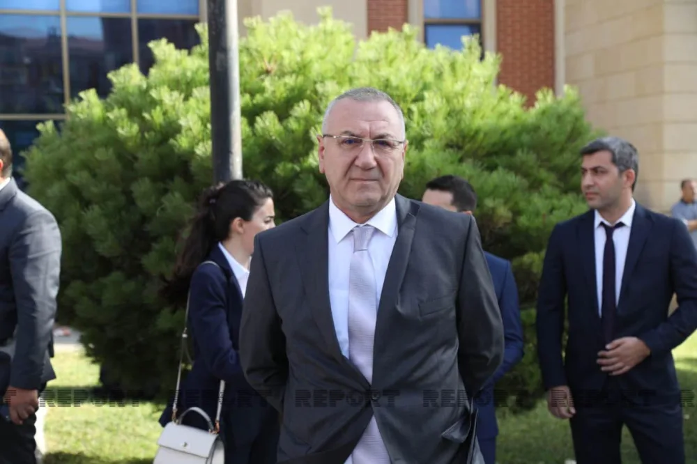 Zəngilan sakinləri: - "Ağalıya həmişəlik yaşamaq üçün qayıdırıq" - FOTO