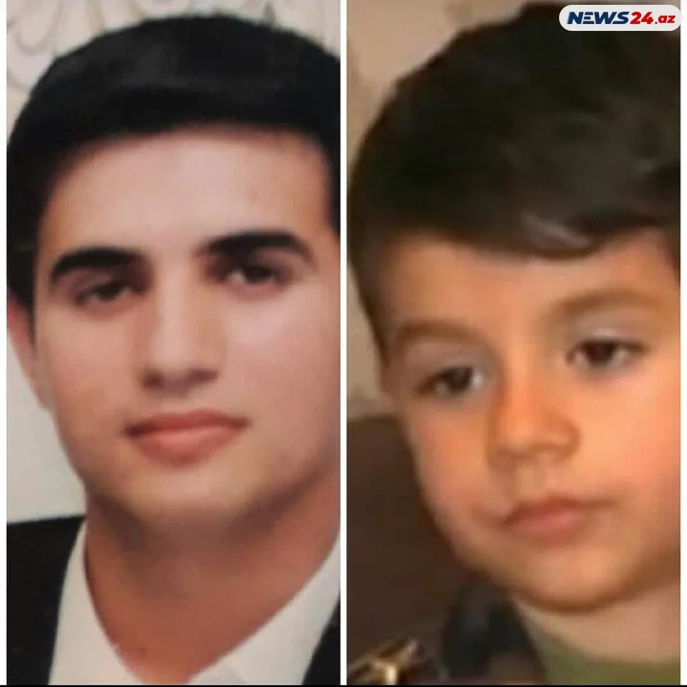 "Balam canını tapşıran kimi həkim çarpayının altında gizləndi” – - Hüseynin anası __NEWL____NEWL____NEWL____NEWL__