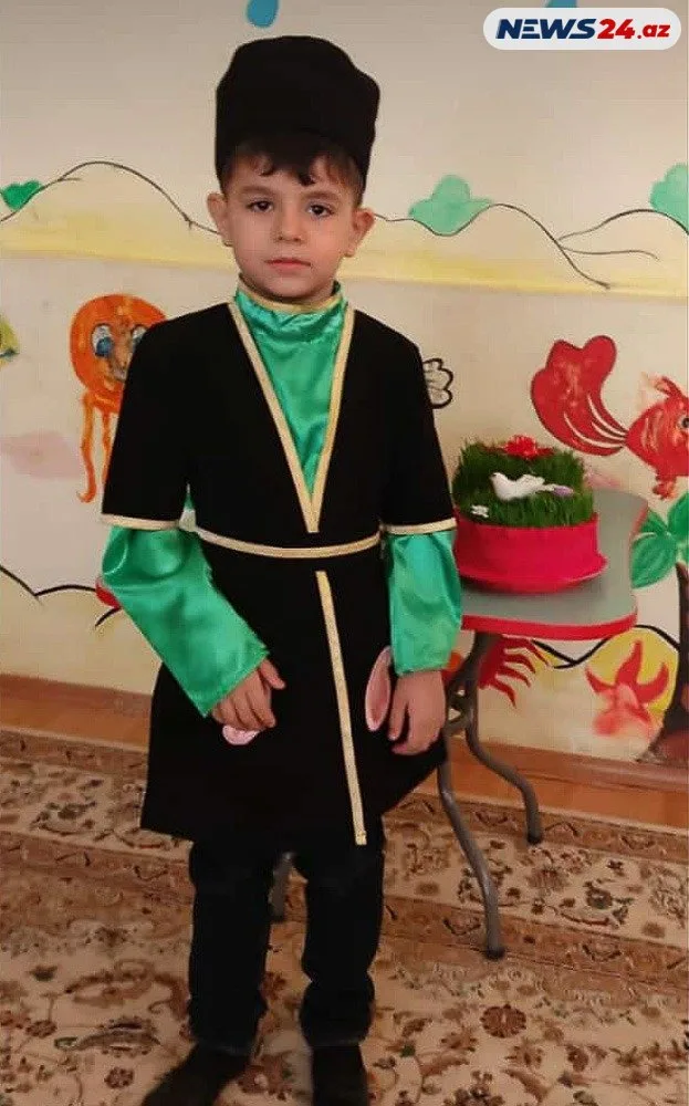 "Balam canını tapşıran kimi həkim çarpayının altında gizləndi” – - Hüseynin anası __NEWL____NEWL____NEWL____NEWL__